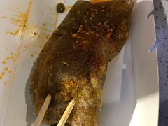 -乐乐姐超级土豆(中关村5号店)