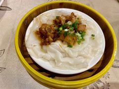 排骨陈村粉-香云轩·顺德菜(香云纱园林酒店店)