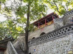 -华清宫景区