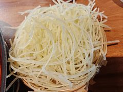 -胖三嬢·呱呱老火锅(北京总店)