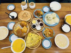 -BAURSAK包尔萨克早餐屋(第二分店)