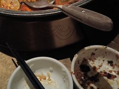 -烤匠麻辣烤鱼(万象城店)