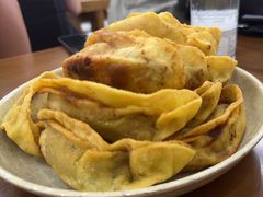 -李记清真馆(打钉巷店)