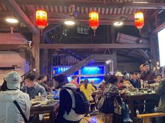 -鹅滋道(甘坑古镇店)