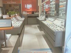 -LOHO眼镜(九亭金地广场店)