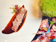 -柿合缘新京菜(国金中心商场店)