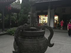 -杭州黄龙洞
