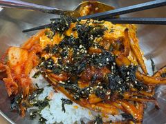 -金源烤肉面片馆(师大店)