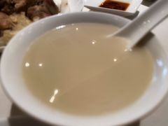老火靓汤-利苑酒家(华熙国际店)