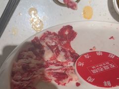 -左庭右院鲜牛肉火锅(长泰广场店)
