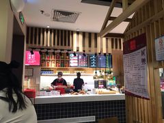-琴岛顺天馄饨(乐客城店)