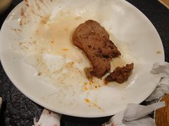 -福成自助烤肉(青春路店)