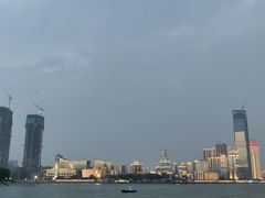 -武汉两江游览·夜游长江(汉口粤汉码头)