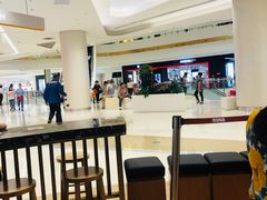 大堂-满记甜品(苏州中心店)