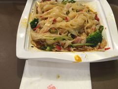 -魏家凉皮(解放路火车站店)
