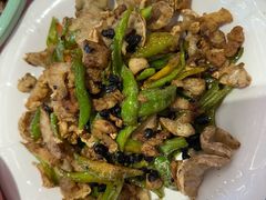 -菜哥龙虾•九江菜(七中店)