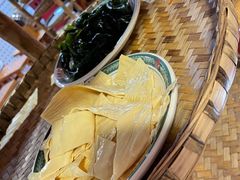 -陈艳红火锅菜·冒菜(簋街店)