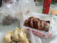 -水丰锅贴(延吉东路店)