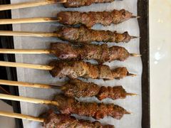 -相聚青山餐厅(阎河路店)