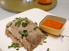 -绅士餐厅龙虾·烧烤(西门路店)
