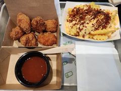 -Shake Shack(南山万象天地店)