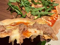 -一棵树·意大利西餐厅One Tree(新城店)