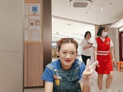 -海底捞火锅(王家湾摩尔城店)