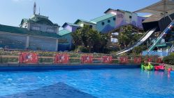 -长沙云顶星河游乐园(步步高·梅溪新天地店)