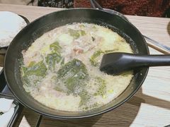 -炒码先生·韩餐炸鸡披萨(西塔店)