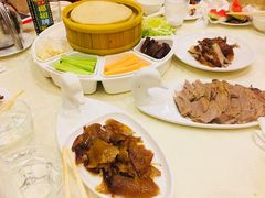 -郭林家常菜(洋桥店)