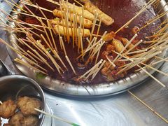 -卫卫麻辣烫(建设新村路店)