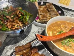 -一味大院•桐庐菜传承店(春江路店)