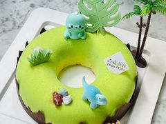 -壹点壹客·生日蛋糕(南山店)