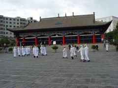 -西宁市东关清真大寺