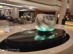 -新发展亚太JW万豪酒店·福苑咖啡厅