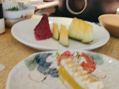 -温野菜涮涮锅(大悦城店)