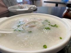 鲜美鱼片粥-卓粤拉肠(红庙店)