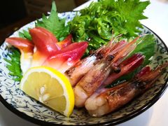 中华沙律-村上一屋(望京店)