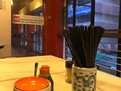 大堂-金莲记(茨厂街店)