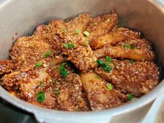 -董厨煨汤馆(车站路店)