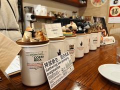 -HUG COFFEE(鼓楼店)