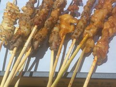 -肉串汪(西便门店)
