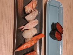 -Tuna maki寿司(苏州万象天地店)