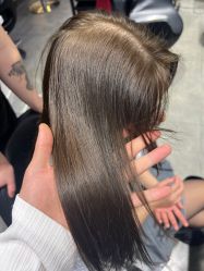 -Hair Code芭曲发型
