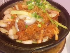 海皇焗粉丝-尚岛私房菜(西方巷店)