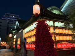 -回龙窝历史文化街区