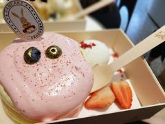 -食武士·舒芙蕾(新街口明瓦廊店)