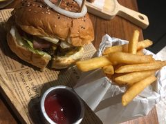 -G+KITCHEN(龙湖狮山天街店)