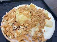 -雪冰家·茶饮(碧桂园银河商业广场店)