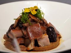 -狮王府淮扬菜(老门东店)